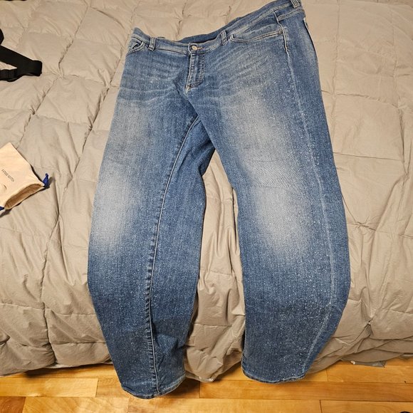 Dolce & Gabanna Jeans Slim Fit - Picture 3 of 3